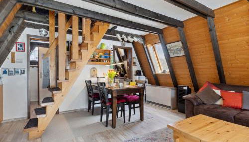 Holiday Home Seyer by Interhome - Foto 2