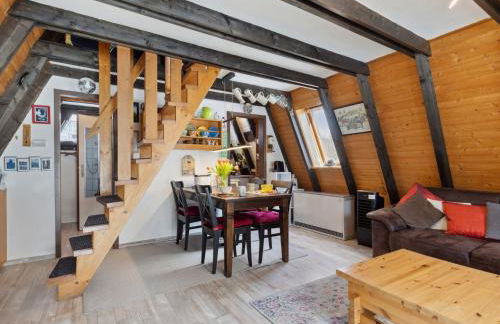 Holiday Home Seyer by Interhome - Foto 2