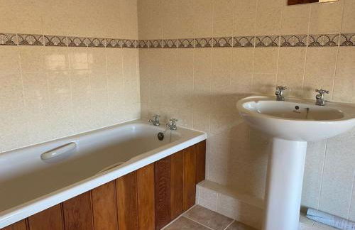 2 Brickground Broads getaway for the whole family - Foto 36