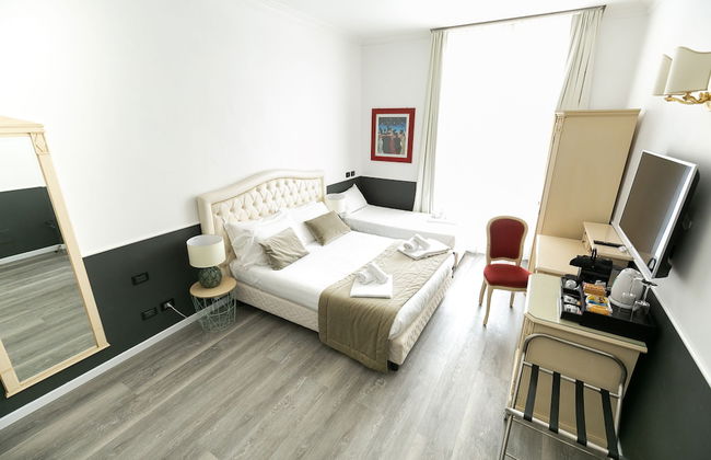 Capitolium Rooms - Foto 16