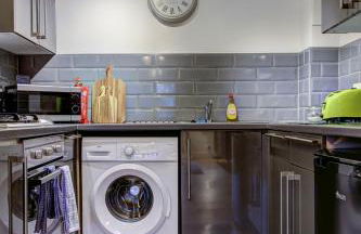 No5 Ayr Beach - Coorie Doon Stays - Foto 39