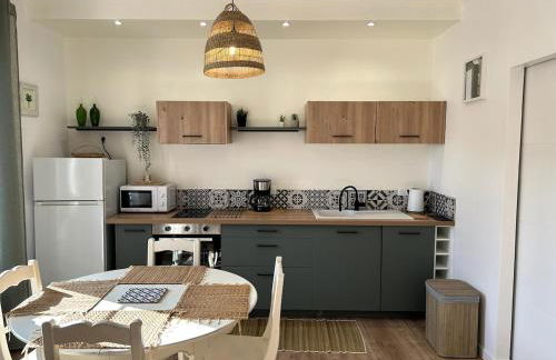 Appartement de la plage - Foto 17