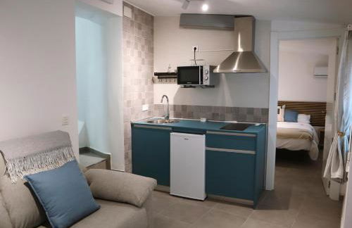 La Fortaleza Apartamentos Rurales - Foto 22