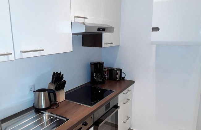 Concorditas Apartments - Foto 28