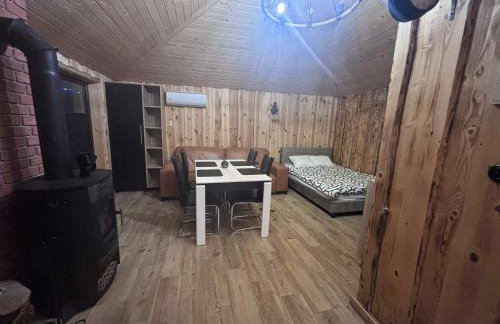 Pokoje Gościnne Nad Jeziorem - Foto 62