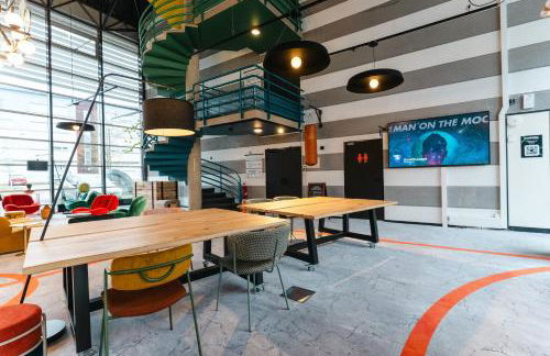 Cowool Compiègne - Foto 41