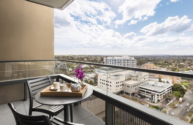 Avani Melbourne Box Hill Residences - Foto 17