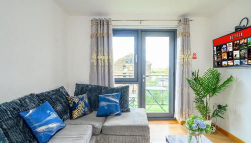 F302 Lovely & Relaxing Stay With View - Foto 5