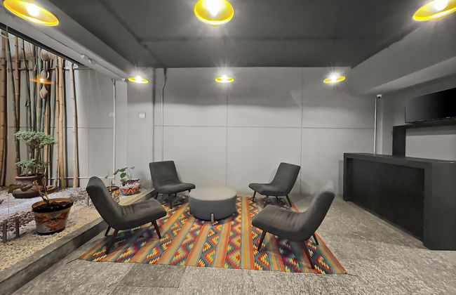 Armonik Suites - Foto 4