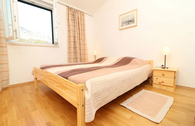 Apartments Trstenica - Foto 22