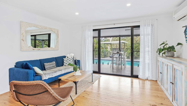 Escape to Alawara - Foto 2, Habitación