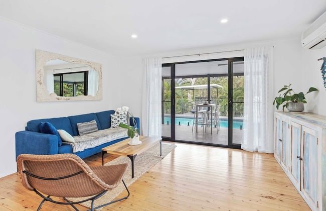 Escape to Alawara - Foto 2