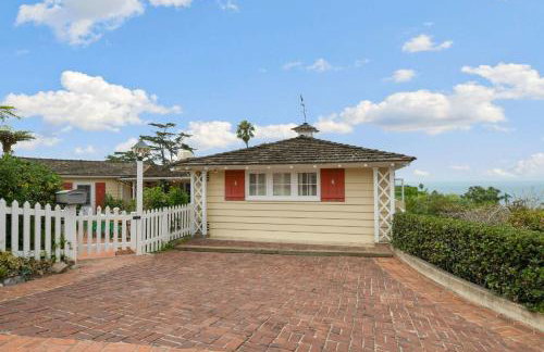 The Porter House - Sweeping Ocean Views - La Jolla - Foto 8