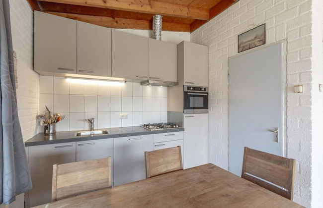 Modern Bungalow Close to the Beach - Foto 34