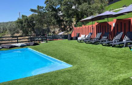 Villa dos Pensamentos - Foto 41