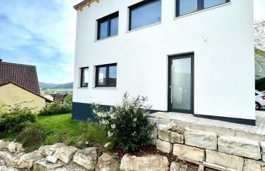 Tiny House Wettelsheim - Foto 3