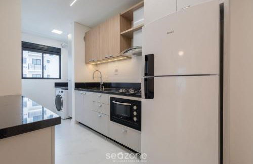 Estadia completa a 500m do mar em Itapema - STWs - Photo 31