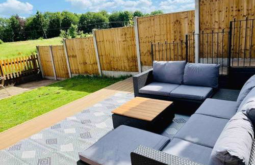 Chapter One - Ashbourne - Foto 28