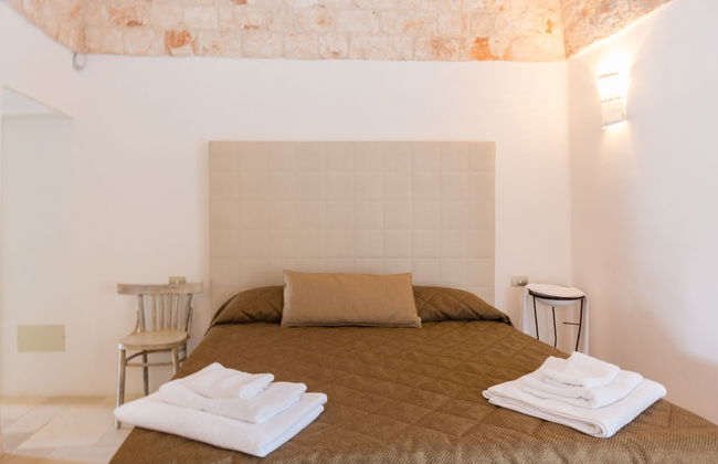 Trulli Piccoli - Foto 11