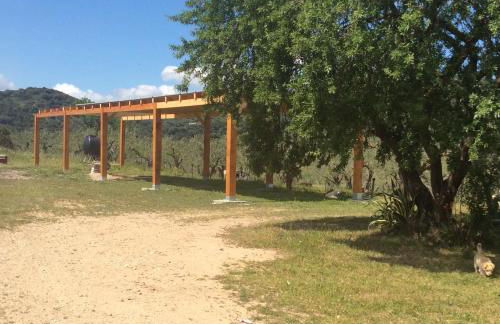 Tenuta Don Ballore Country Resort - Foto 84