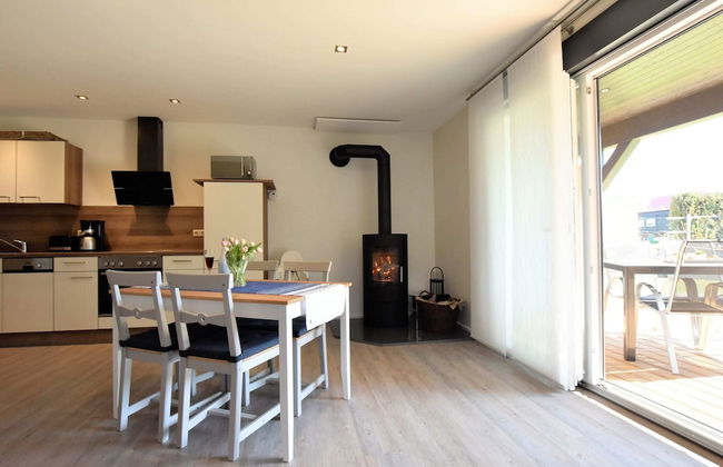 Cozy Apartment in Barnekow With Private Terrace - Photo 15