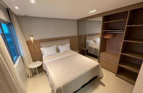 Impecável Cobertura em Paraíso - Foto 10