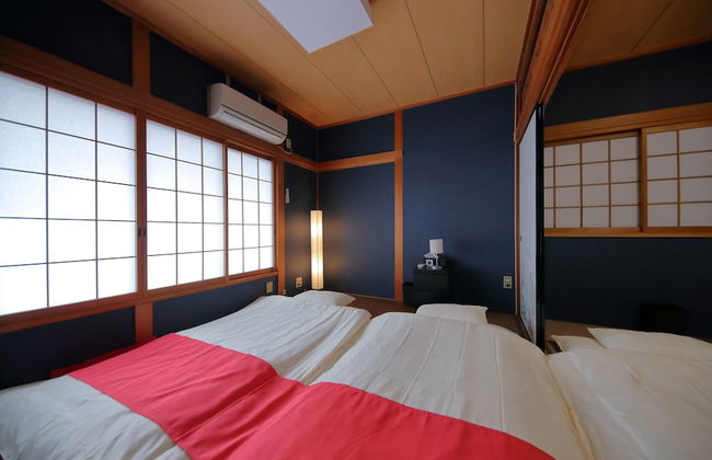 Grandouce Villa Tengachaya - Foto 8