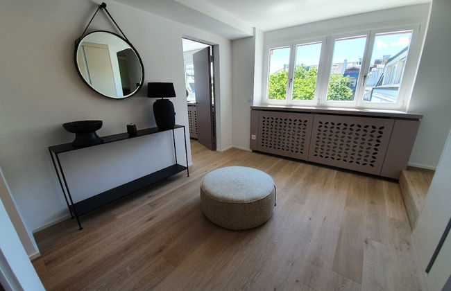 Le Bijou Bahnhofstrasse Paradeplatz - Foto 11