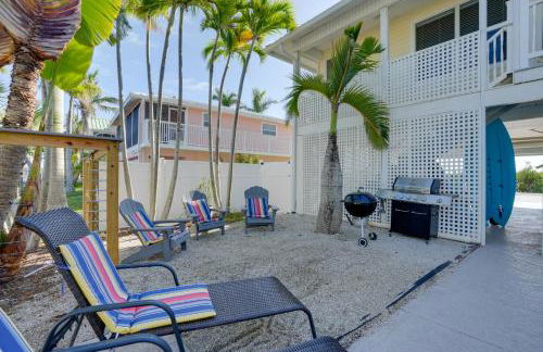 Bokeelia Island Oasis Waterfront, Private Dock! - Foto 27