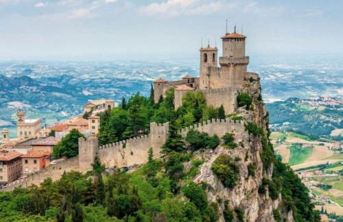 Appartamento estivo LEVANTE - Misano Adriatico -RN- - Foto 29