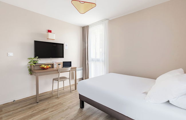 Appart'City Confort Saint-Nazaire Océan - Foto 7