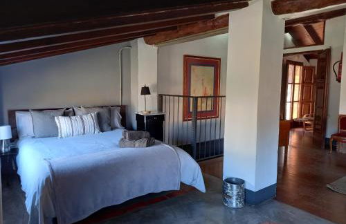 Casa Rural La Rocha - Foto 25