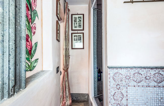 Vista da Rocca di Papa - Foto 48