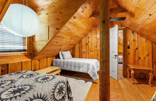 The Roads End- Pet Friendly, Hot Tub, Firepit - Foto 23