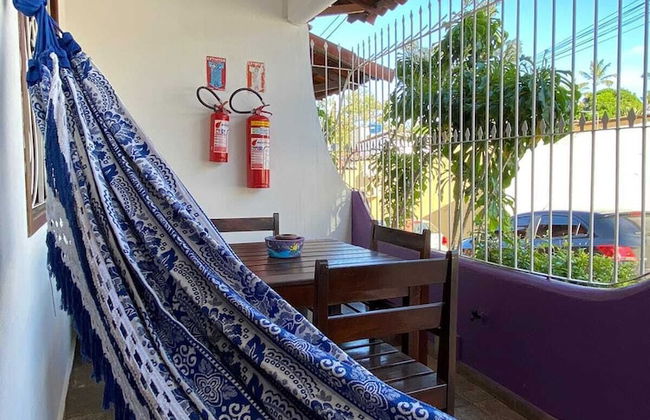 Apartamentos Pipa Centro - Foto 46