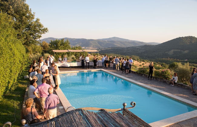 Relais Villa Monte Solare Wellness & SPA - Foto 18