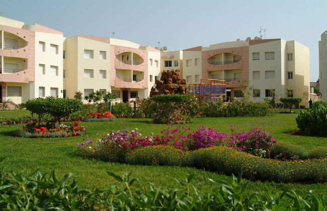 Résidence De l'Atlantique - Foto 25