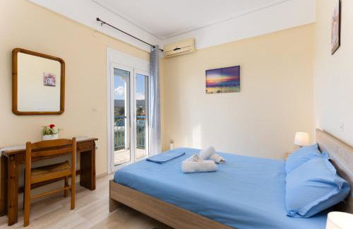 Koroni Seaview Retreats - Summer Escape Lodgings - Photo 13