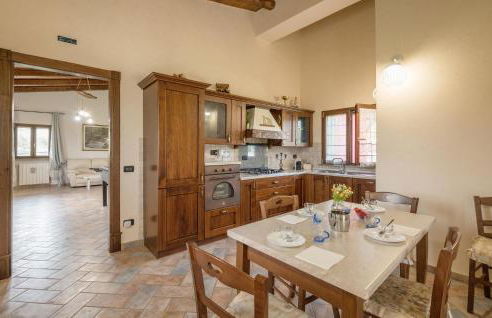 Gorgeous Home In Fabrica Di Roma - Foto 4