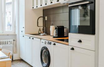 namastay! Stilvoll Wohnen in Bestlage Mannheims - 3BR - Foto 13