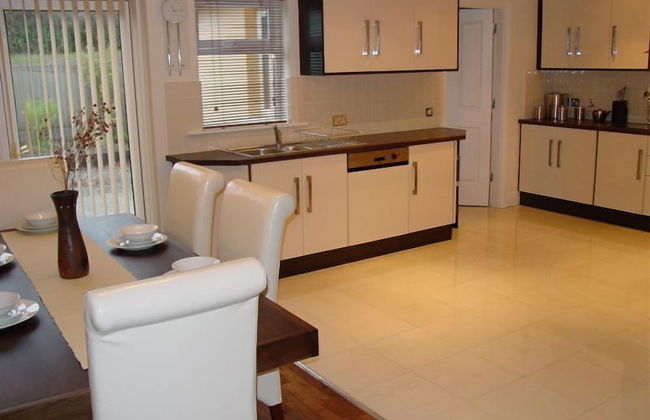 Ardmullen Walnut 3 bedroom - Foto 6