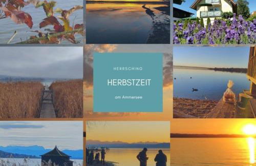 Ferienwohnung Pilsensee - Foto 17