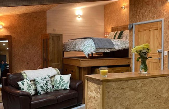 Unique Quirky Studio in Spreyton - Foto 2