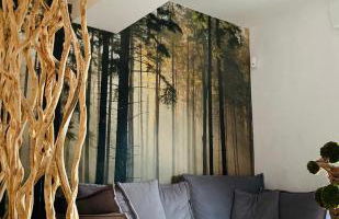 Un havre de quiétude au cœur des Montagnes - Foto 15