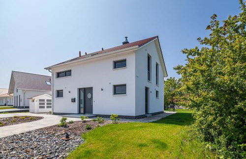 Ferienhaus Rügen-Relax - Foto 2