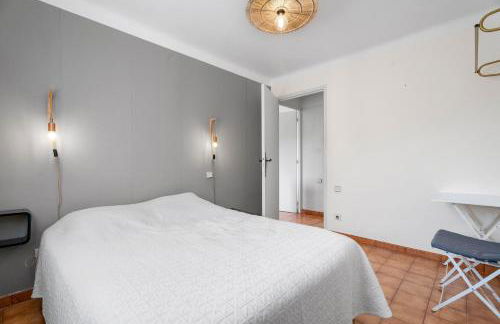 Villa Les Aloes - Foto 22