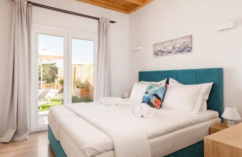 Reiki Villas Erikousa - Foto 15