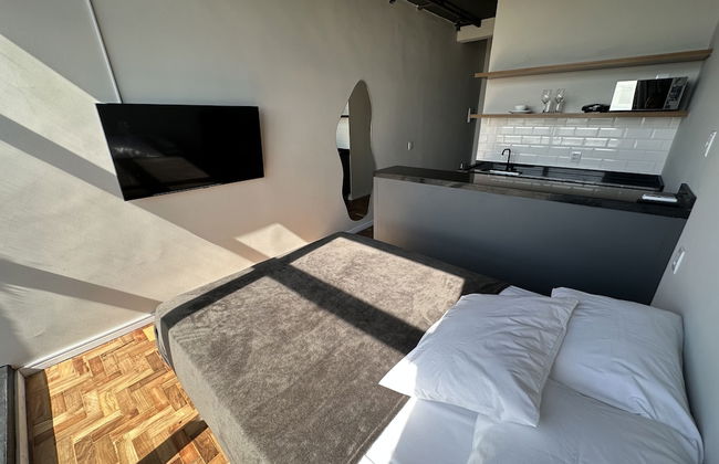 Sky Loft - Andar 41 - Foto 7