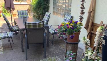 Ferienappartement am See III - Foto 2