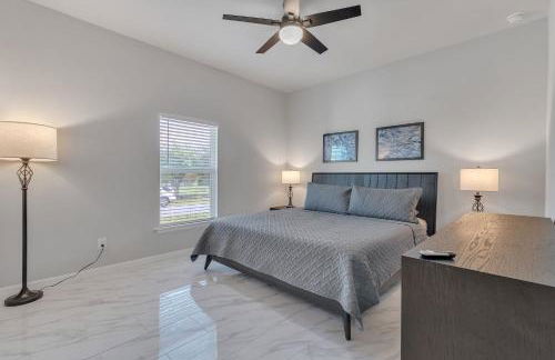 Serene Golf View Retreat 3 Bedroom Duplex by RedAwning - Foto 10